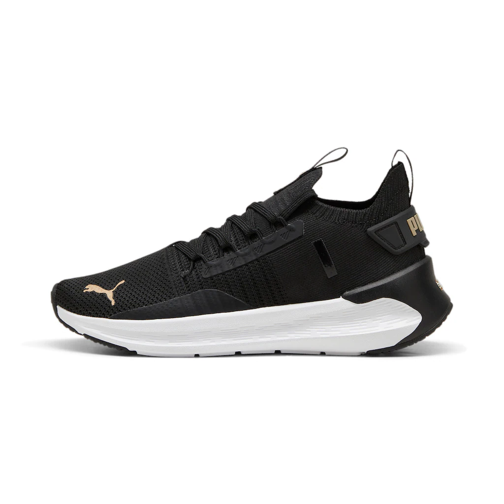 PUMA Laufschuh »SOFTRIDE SYMMETRY FUZION WN'S« Weihnachtsangebot
