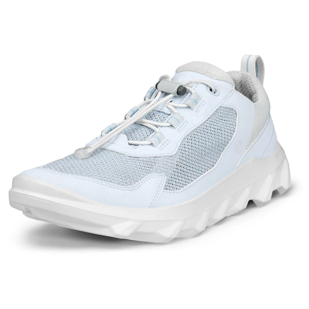 Ecco Slip-On Sneaker »ECCO MX W« Trekking Schuh Slipper mit trittdämpfender Fluidform-Ausstattung online kaufen Osterangebot