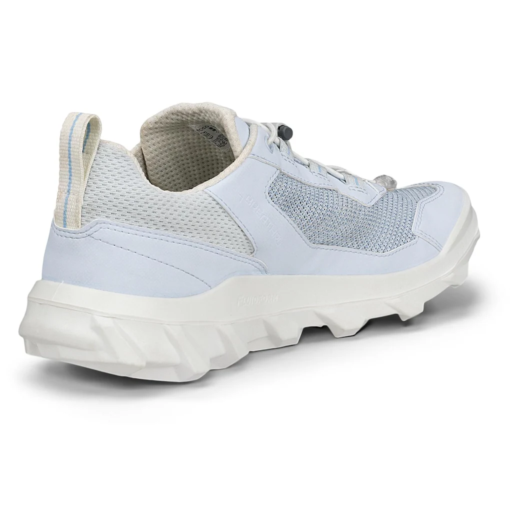 Ecco Slip-On Sneaker »ECCO MX W« Trekking Schuh Slipper mit trittdämpfender Fluidform-Ausstattung online kaufen Osterangebot