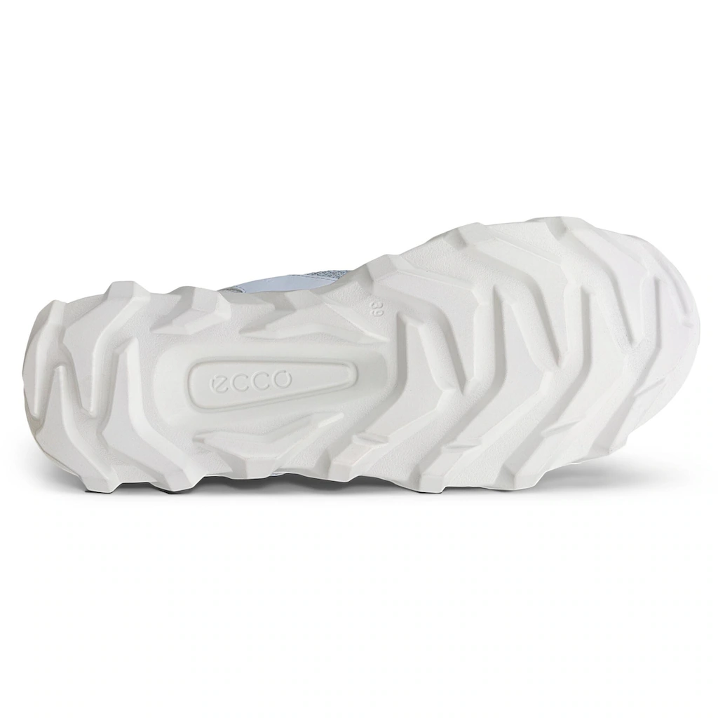 Ecco Slip-On Sneaker »ECCO MX W« Trekking Schuh Slipper mit trittdämpfender Fluidform-Ausstattung online kaufen Osterangebot