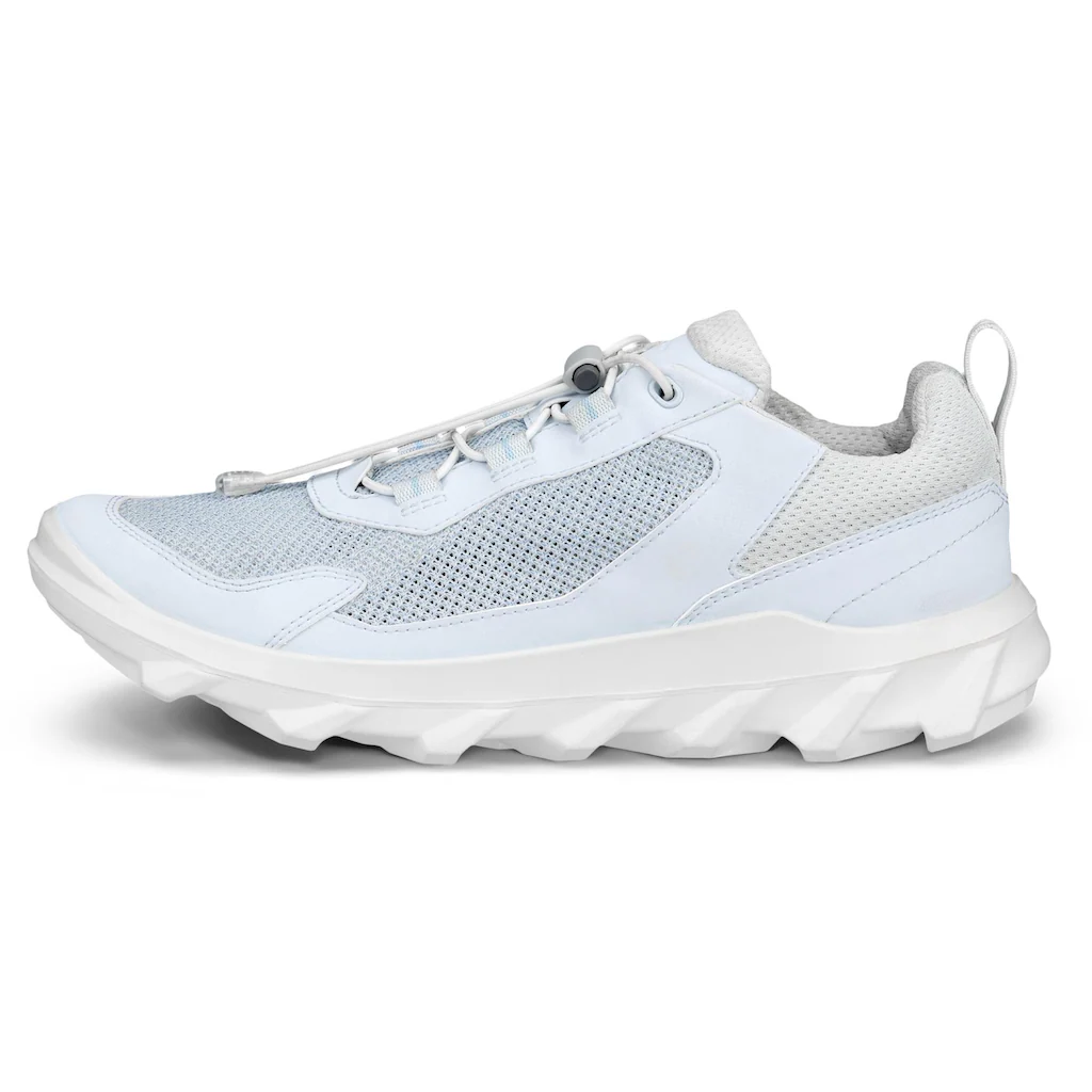 Ecco Slip-On Sneaker »ECCO MX W« Trekking Schuh Slipper mit trittdämpfender Fluidform-Ausstattung online kaufen Osterangebot