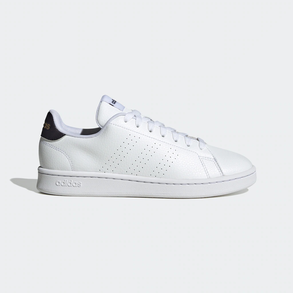 adidas Sportswear Sneaker »ADVANTAGE« Design auf den Spuren des adidas Stan Smith Muttertagsangebot
