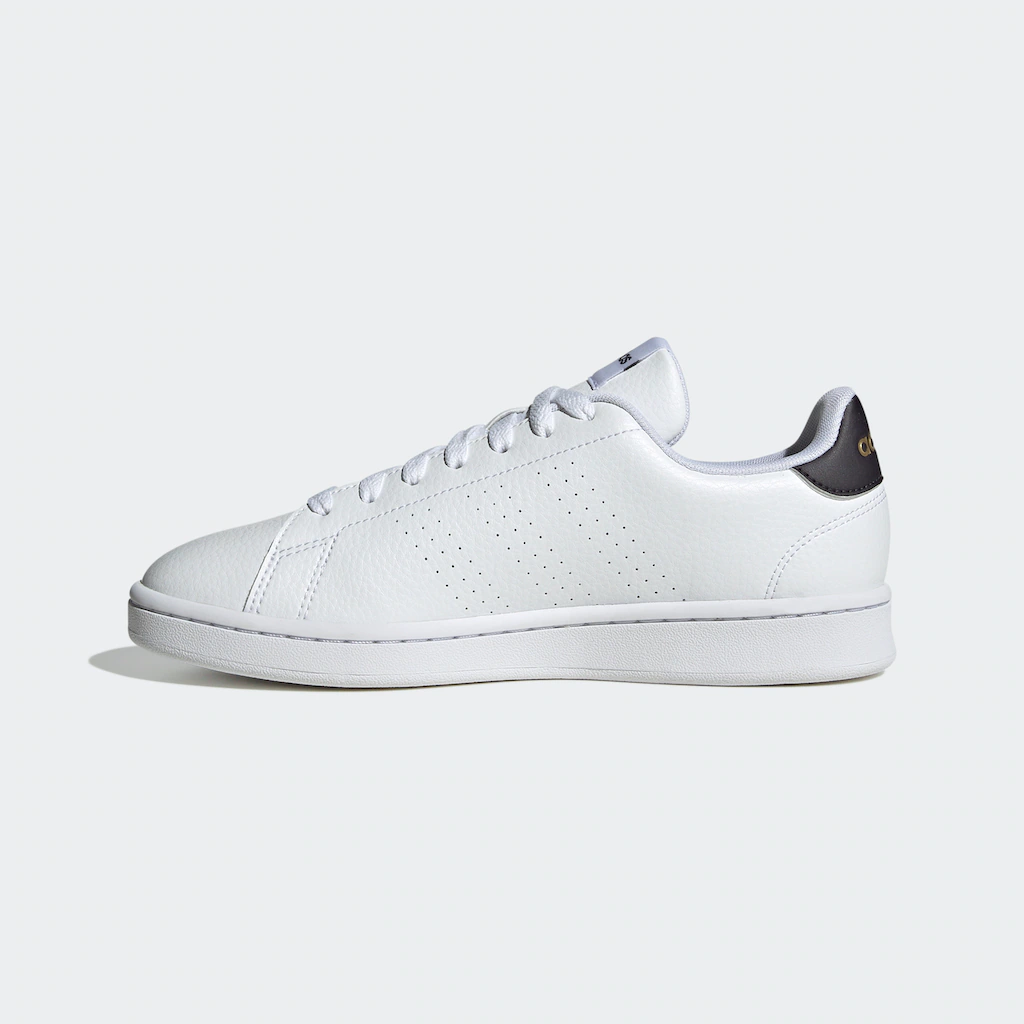 adidas Sportswear Sneaker »ADVANTAGE« Design auf den Spuren des adidas Stan Smith Muttertagsangebot