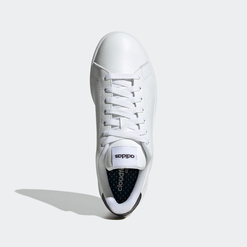 adidas Sportswear Sneaker »ADVANTAGE« Design auf den Spuren des adidas Stan Smith Muttertagsangebot