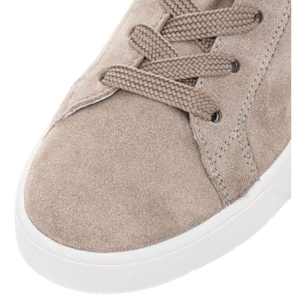 Ara Sneaker »ROM« Schnürschuh Retro Sneaker Komfortschuh in Bequemweite G (= weit) Jubiläumsangebot