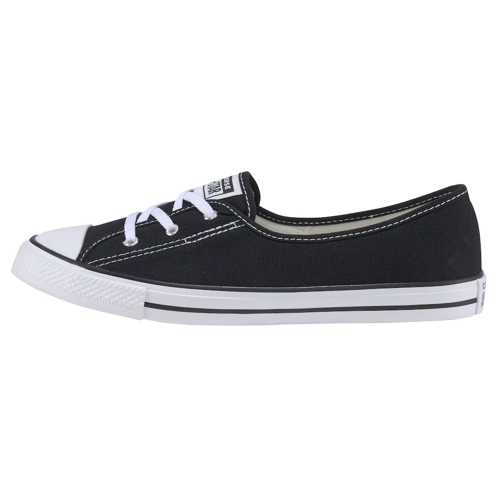 Converse Sneaker »Chuck Taylor All Star Ballet Lace Ox« ▷ für Heißer Verkauf