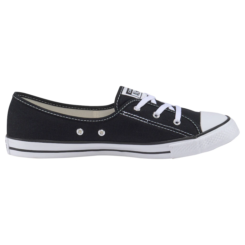 Converse Sneaker »Chuck Taylor All Star Ballet Lace Ox« ▷ für Heißer Verkauf
