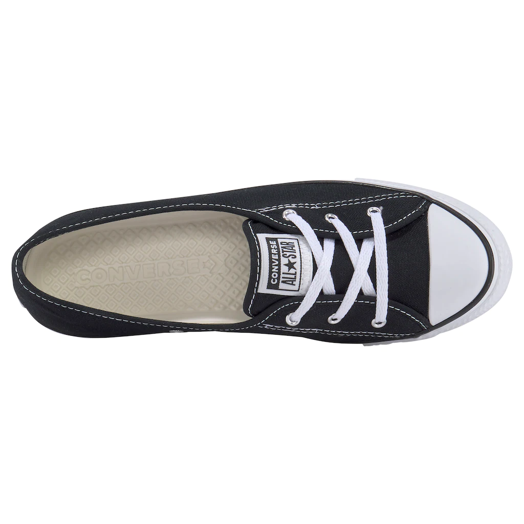 Converse Sneaker »Chuck Taylor All Star Ballet Lace Ox« ▷ für Heißer Verkauf