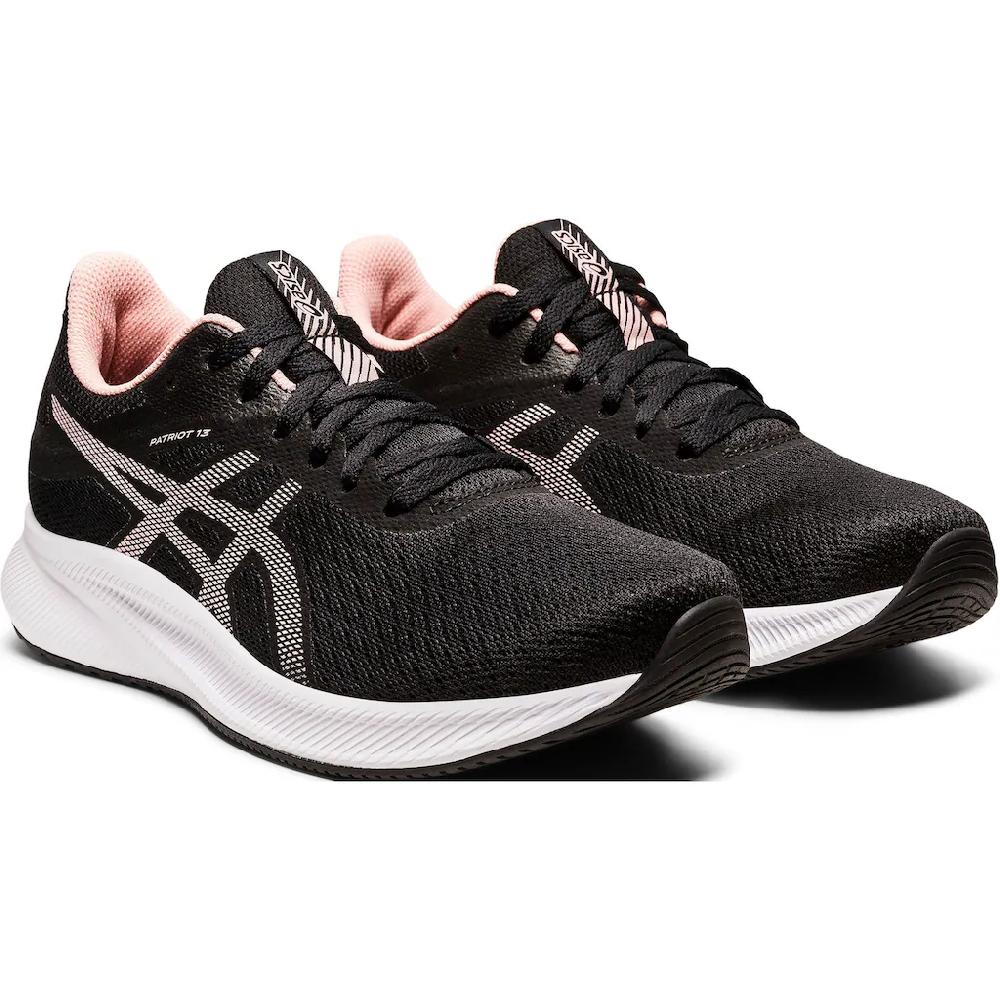 Asics Laufschuh »PATRIOT 13« auf Rechnung Neueste Mode