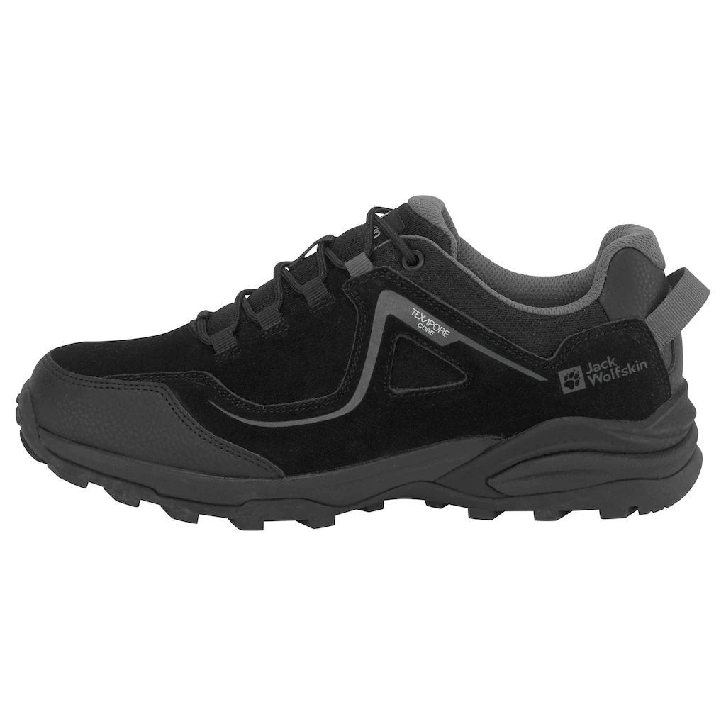 Jack Wolfskin Wanderschuh »SUNSET HIKE TEXAPORE LOW M« wasserdicht Online Outlet