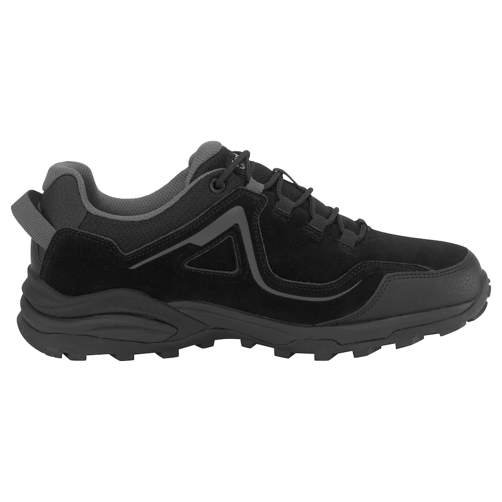 Jack Wolfskin Wanderschuh »SUNSET HIKE TEXAPORE LOW M« wasserdicht Online Outlet