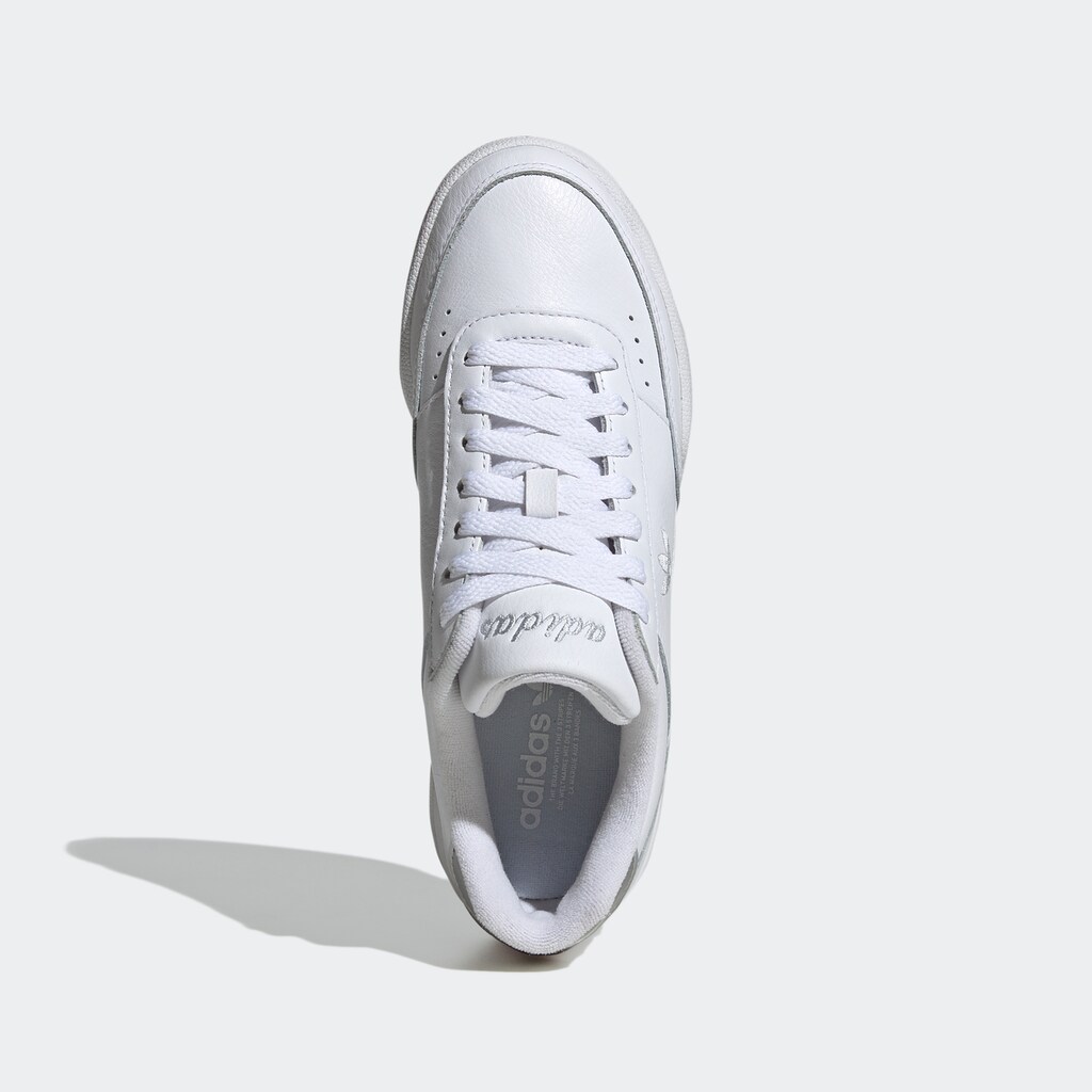adidas Originals Sneaker »COURT SUPER« ▷ für Exklusive Angebote