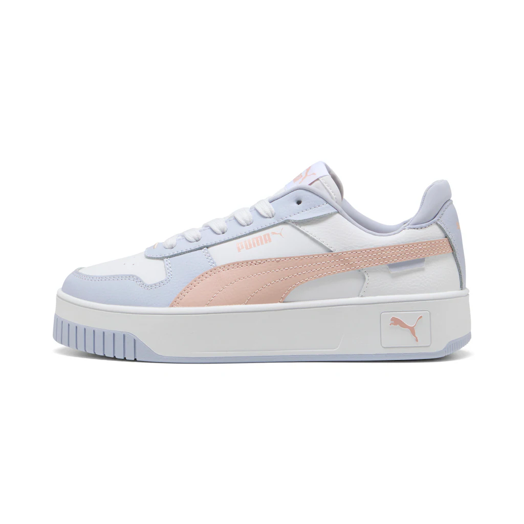 PUMA Sneaker »Carina Street« online kaufen Blitzangebot
