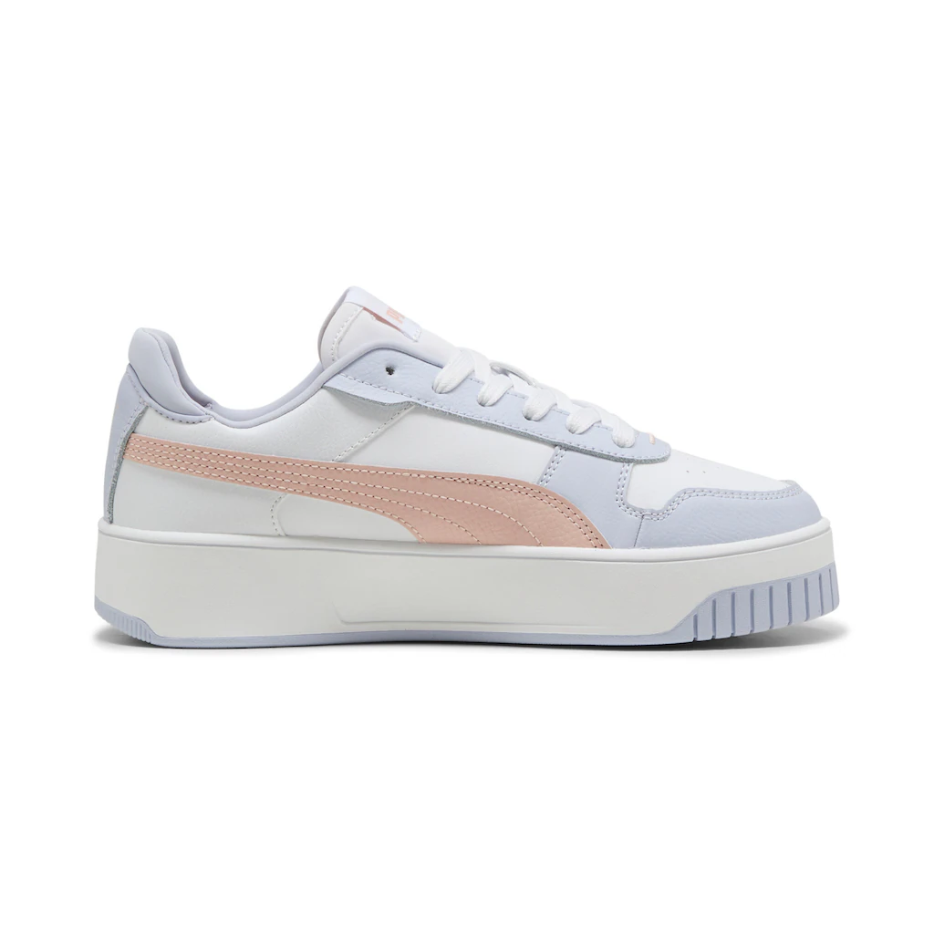 PUMA Sneaker »Carina Street« online kaufen Blitzangebot