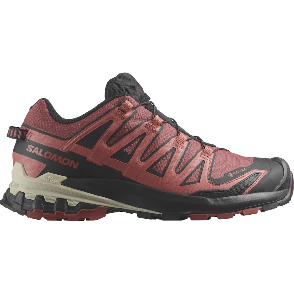 Salomon Trailrunningschuh »XA PRO 3D V9 GORE-TEX® W« auf Rechnung online bestellen Riesige Ersparnisse