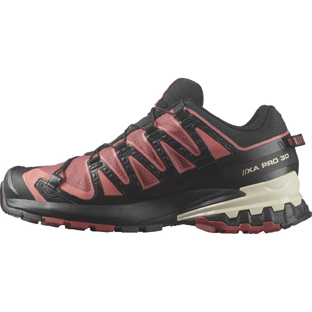 Salomon Trailrunningschuh »XA PRO 3D V9 GORE-TEX® W« auf Rechnung online bestellen Riesige Ersparnisse