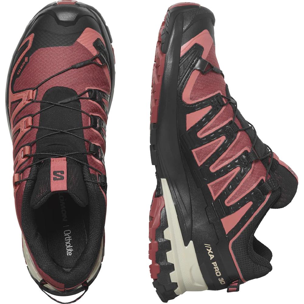 Salomon Trailrunningschuh »XA PRO 3D V9 GORE-TEX® W« auf Rechnung online bestellen Riesige Ersparnisse