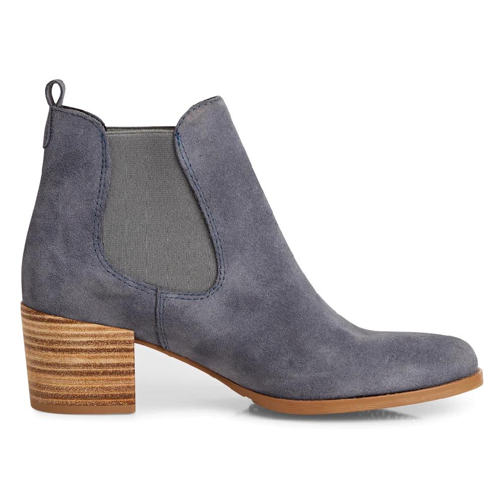 Tamaris Chelseaboots Cowboy Stiefelette Westernboots mit komfortablem Stretcheinsatz online bestellen Super Sparpreis