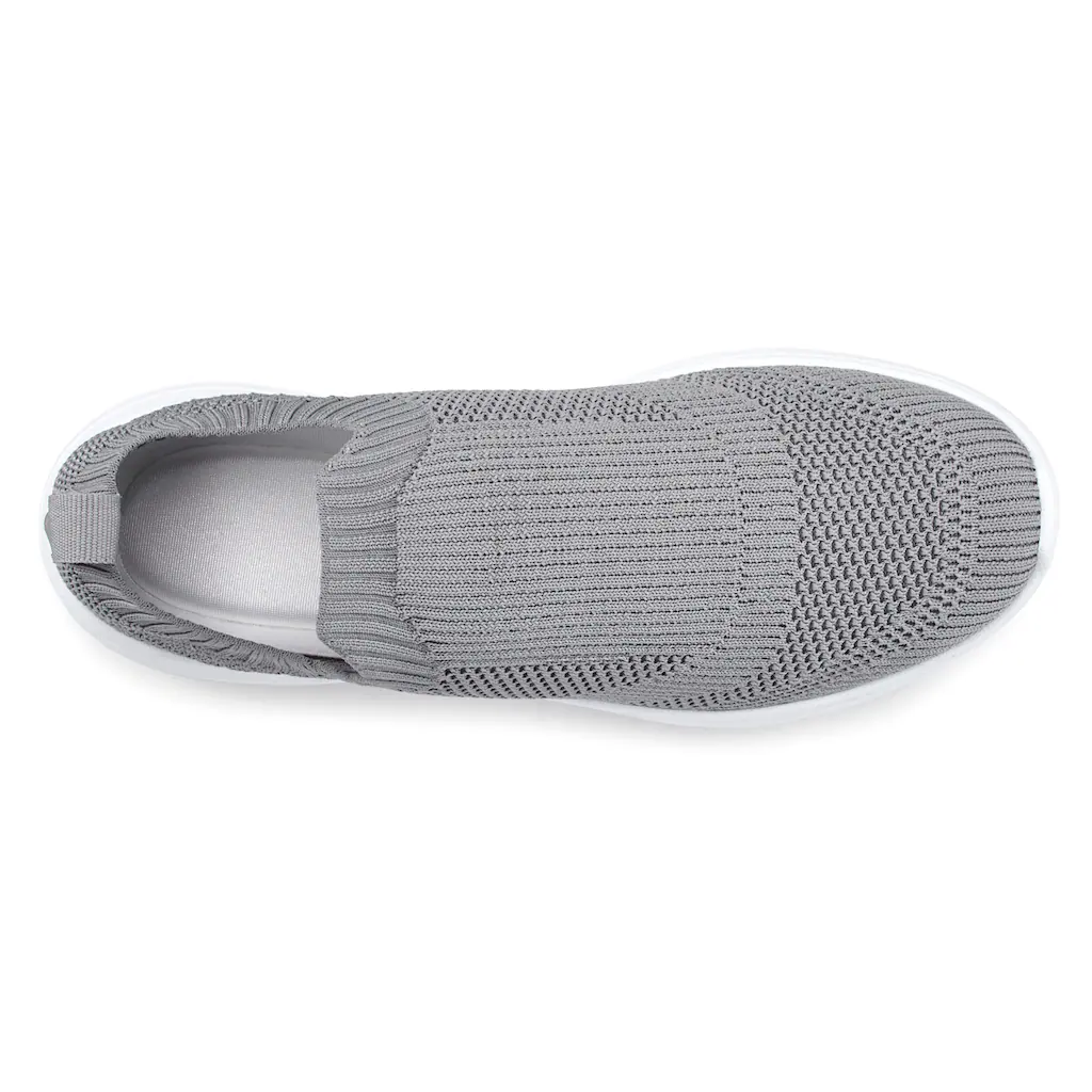 LASCANA Sneaker Slip In's Slipper Halbschuh ultraleicht und zum Reinschlüpfen VEGAN bestellen Kostenlose Rückgabe