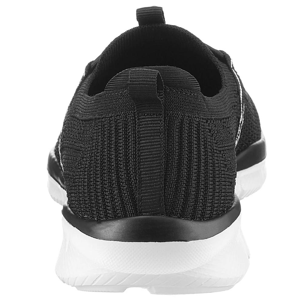 Aniston SHOES Slip-On Sneaker Freizeitschuh Halbschuh Schnürschuh - NEUE KOLLEKTION Begrenzte Freigabe