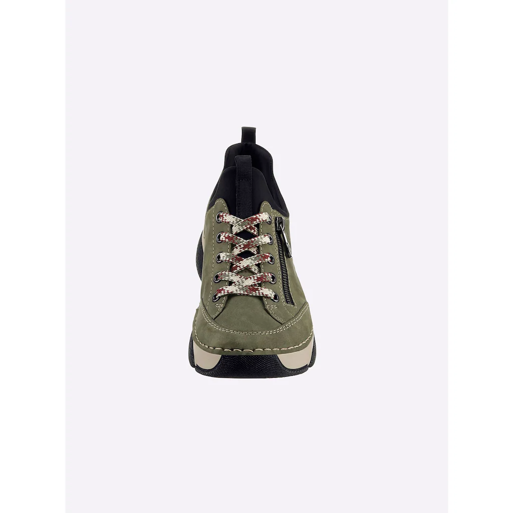 Rieker Sneaker Letzte 3 Tage
