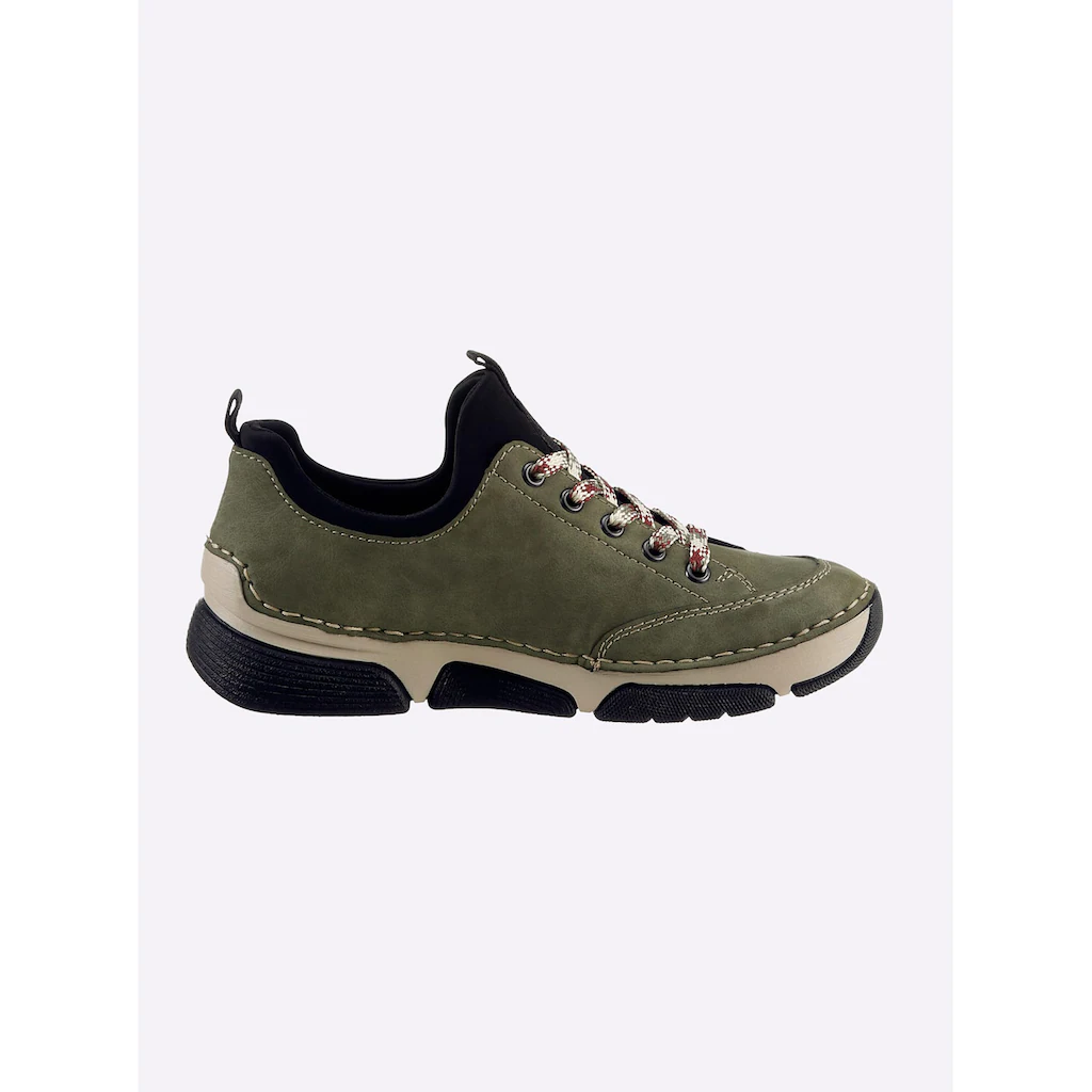 Rieker Sneaker Letzte 3 Tage