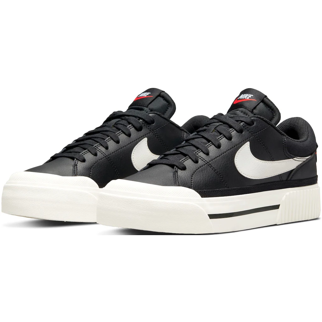 Nike Sportswear Sneaker »COURT LEGACY LIFT« auf Raten Bis zu 50% Rabatt