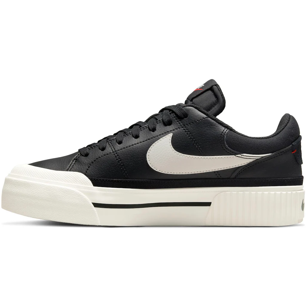 Nike Sportswear Sneaker »COURT LEGACY LIFT« auf Raten Bis zu 50% Rabatt