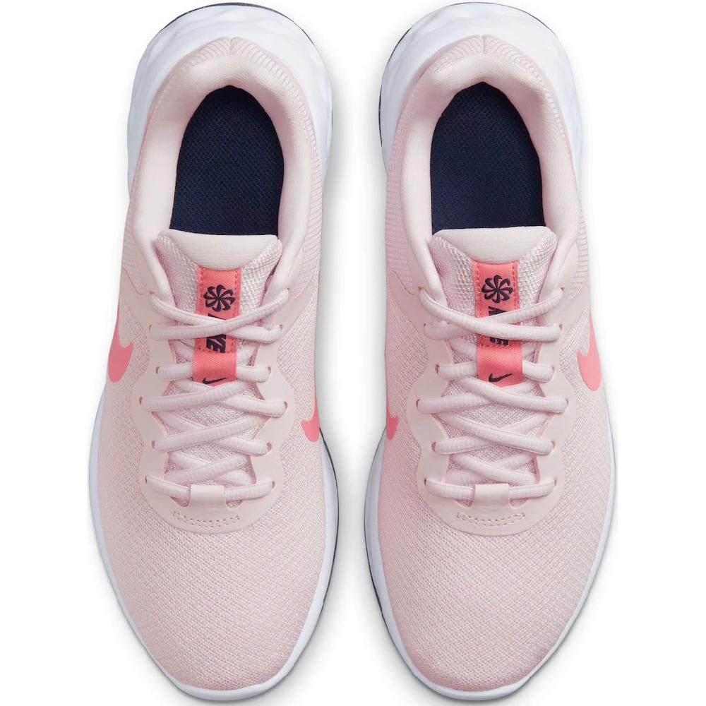 Nike Laufschuh »REVOLUTION 6 NEXT NATURE PREMIUM« Fabrikladen
