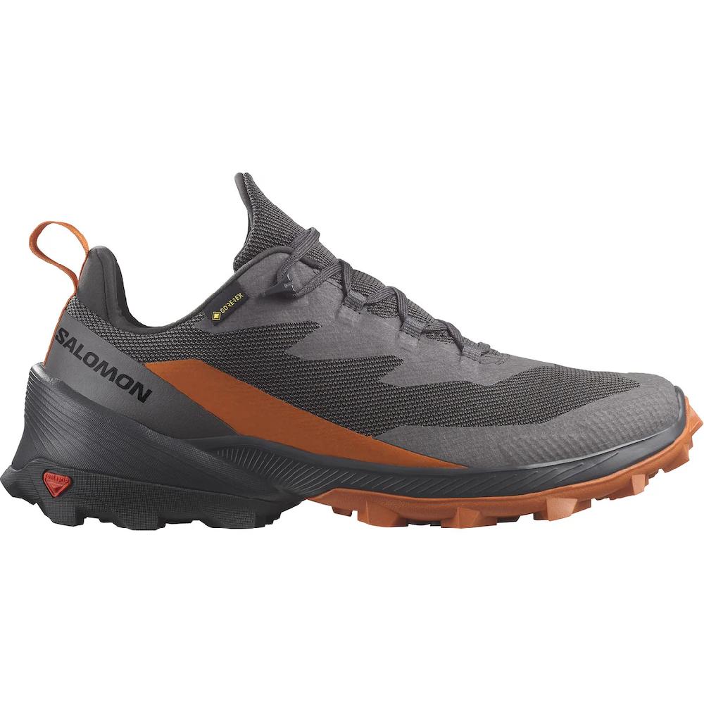 Salomon Wanderschuh »CROSS OVER 2 GORE-TEX®« wasserdicht auf Rechnung bestellen Im Verkauf