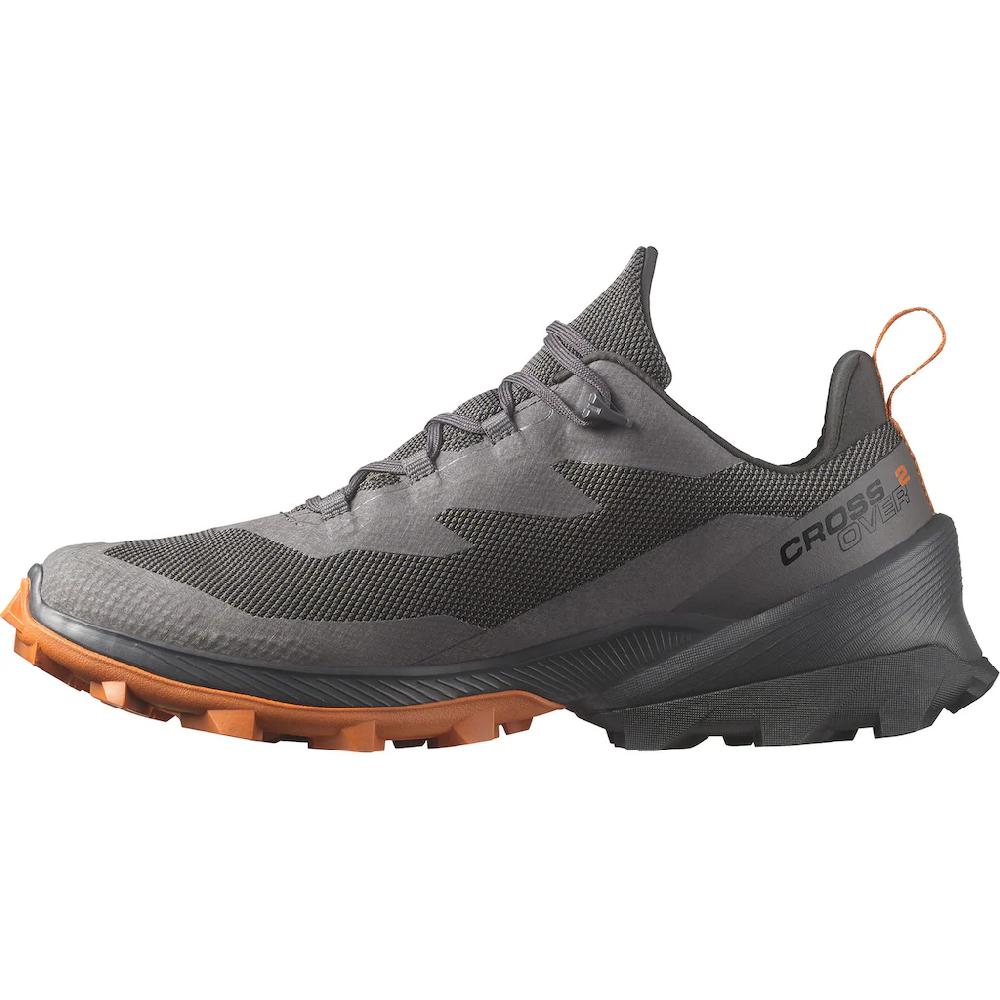 Salomon Wanderschuh »CROSS OVER 2 GORE-TEX®« wasserdicht auf Rechnung bestellen Im Verkauf