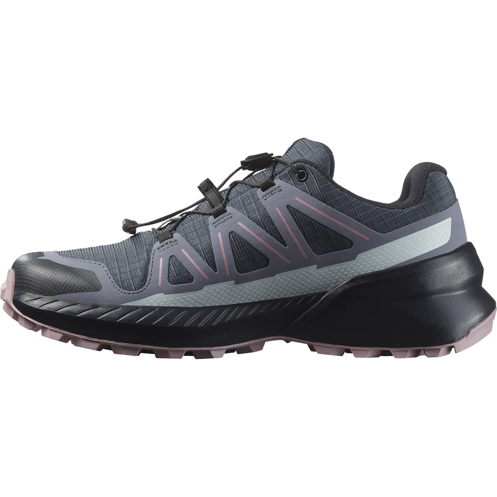 Salomon Trailrunningschuh »SPEEDCROSS PEAK GTX W« wasserdicht auf Rechnung online kaufen Auslauf