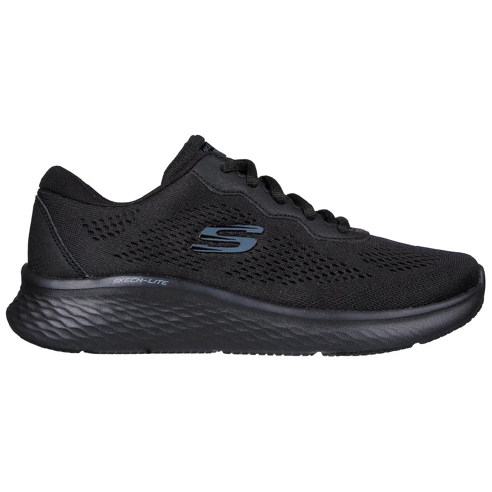 Skechers Sneaker »SKECH-LITE PRO -« Freizeitschuh Schnürschuh in H-Weite Orthotritt-Ausstattung im Angebot