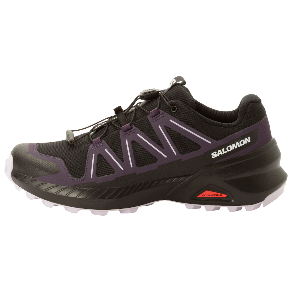 Salomon Laufschuh »SPEEDCROSS PEAK« Schlussverkauf