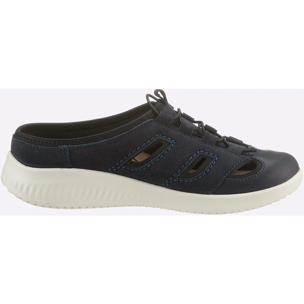 Jomos Pantolette bestellen Kostenloser Versand