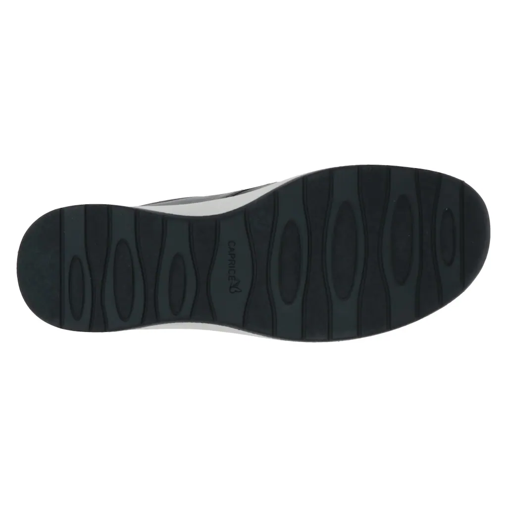 Caprice Sneaker Freizeitschuh Halbschuh Schnürschuh in Komfortweite H (=sehr weit) online kaufen Fabrik Onlineshop