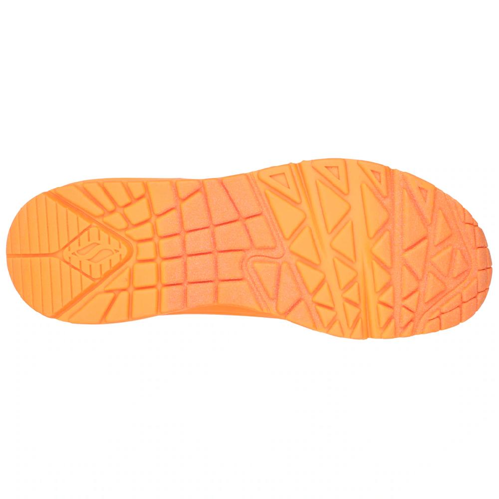 Skechers Sneaker »UNO - NIGHT SHADES« im Monochrome-Look kaufen Günstig kaufen