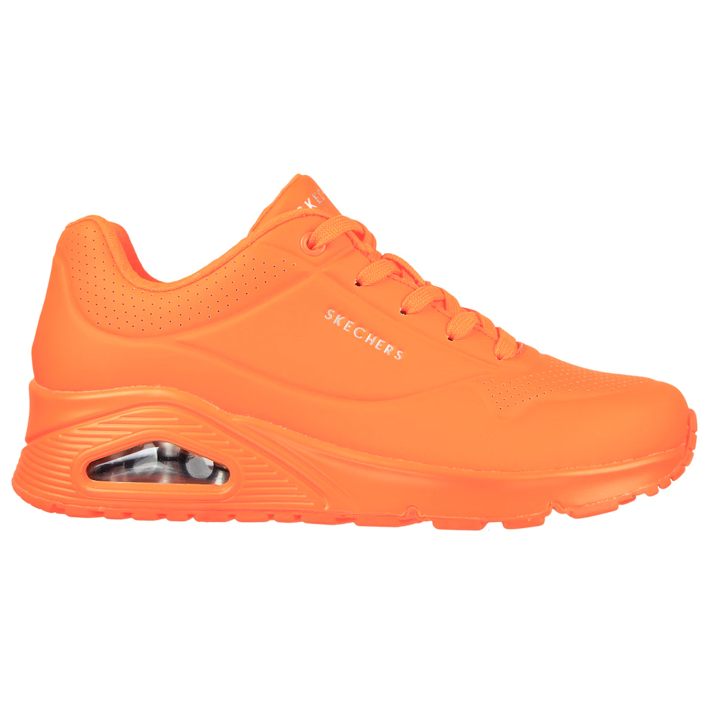 Skechers Sneaker »UNO - NIGHT SHADES« im Monochrome-Look kaufen Günstig kaufen