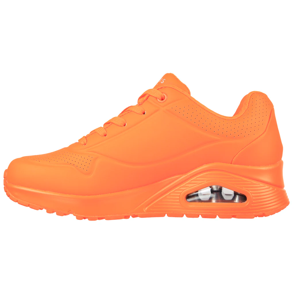 Skechers Sneaker »UNO - NIGHT SHADES« im Monochrome-Look kaufen Günstig kaufen