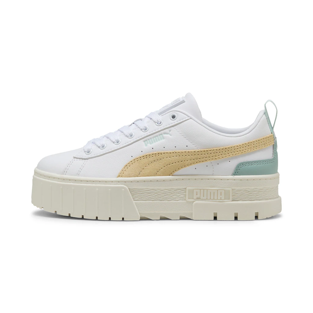 PUMA Sneaker »MAYZE LTH WN'S« online kaufen Flash Sale