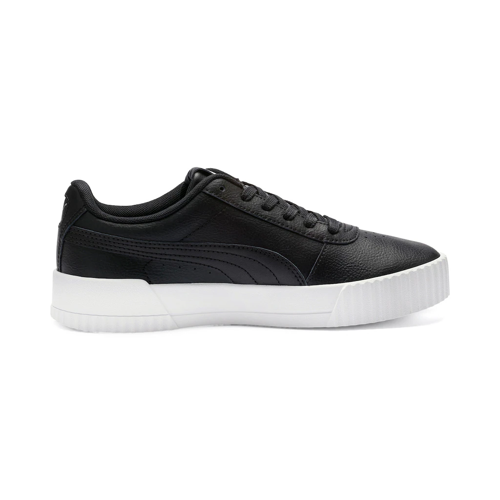 PUMA Plateausneaker »CARINA L« kaufen Jubiläumsangebot
