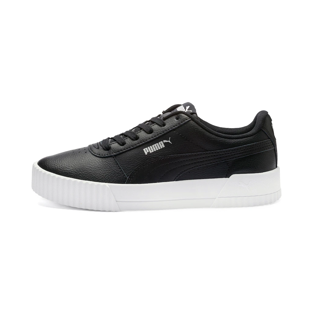 PUMA Plateausneaker »CARINA L« kaufen Jubiläumsangebot