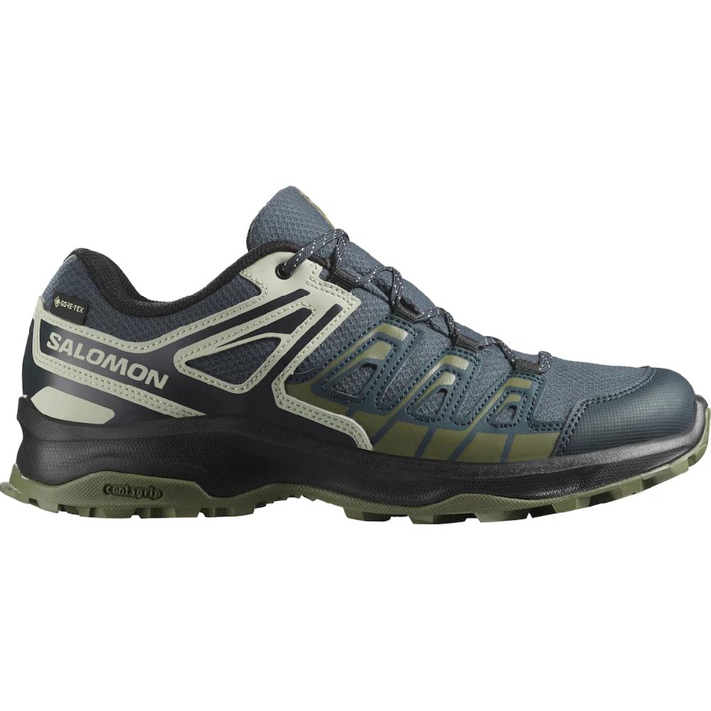 Salomon Wanderschuh »EXTEGRA GTX« wasserdicht Neueste Mode