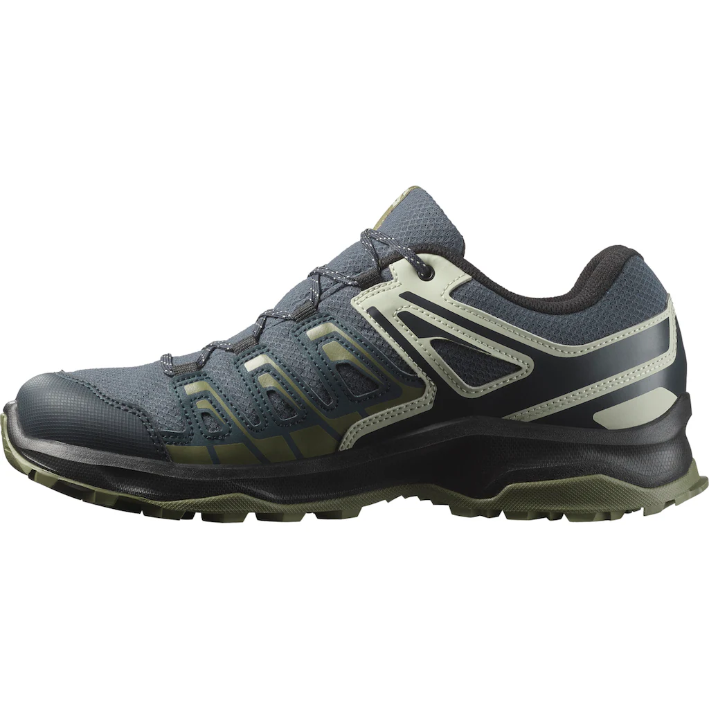 Salomon Wanderschuh »EXTEGRA GTX« wasserdicht Neueste Mode