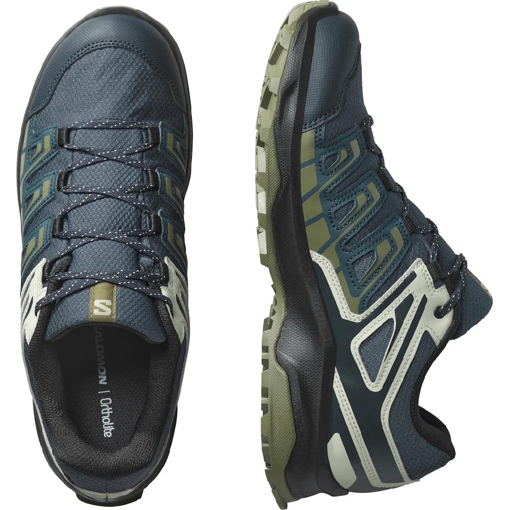 Salomon Wanderschuh »EXTEGRA GTX« wasserdicht Neueste Mode