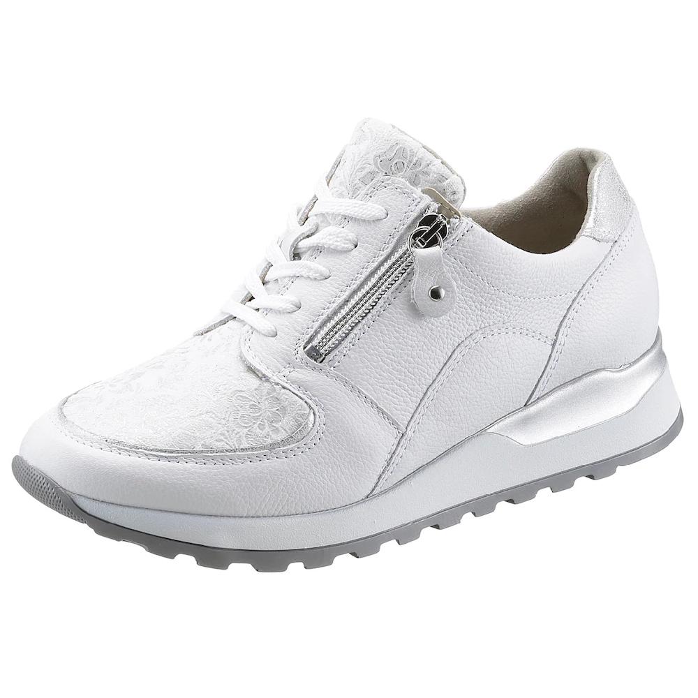 Waldläufer Keilsneaker »HIROKO-SOFT« Orthotritt Ausstattung H-Weite Freizeitschuh Halbschuh Schnürschuh bestellen