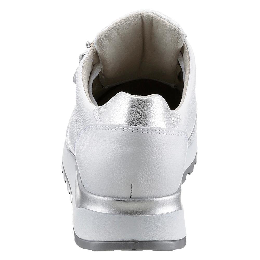 Waldläufer Keilsneaker »HIROKO-SOFT« Orthotritt Ausstattung H-Weite Freizeitschuh Halbschuh Schnürschuh bestellen Saisonale Angebote