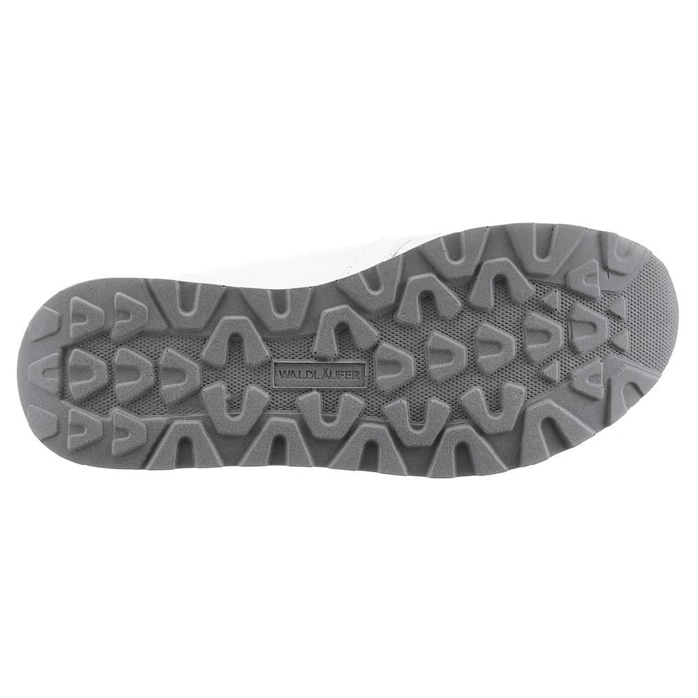 Waldläufer Keilsneaker »HIROKO-SOFT« Orthotritt Ausstattung H-Weite Freizeitschuh Halbschuh Schnürschuh bestellen Saisonale Angebote