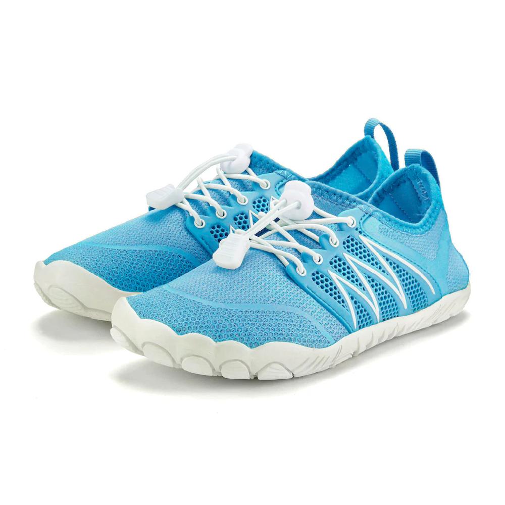 Venice Beach Badeschuh Aquaschuh Slipper Wasserschuh ultraleicht VEGAN Bis zu 50% Rabatt