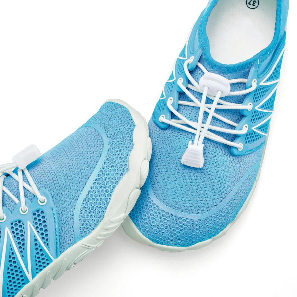 Venice Beach Badeschuh Aquaschuh Slipper Wasserschuh ultraleicht VEGAN Bis zu 50% Rabatt